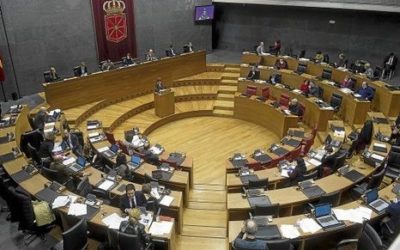 Ya no bastará ser el mejor postor, Nafarroa opta por la ética
