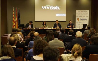 Las pymes afrontan con optimismo la nueva ley de contratos públicos