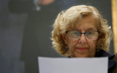 El Ayuntamiento de Madrid recibe el visto bueno para contratar energía de origen 100% renovable