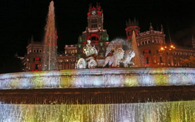 La ‘energía del cambio’ se propaga más allá de Madrid y eleva el pulso a las eléctricas