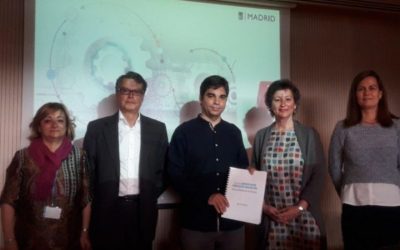 Ayuntamiento de Madrid presenta la guía de contratación pública de innovación como herramienta útil para gestores de contratación