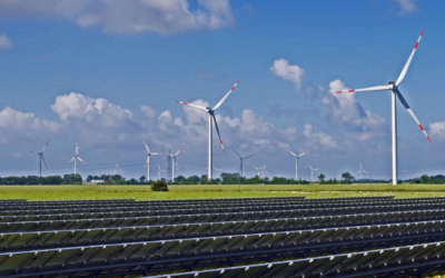 Energía 100% renovable para las dependencias municipales de València