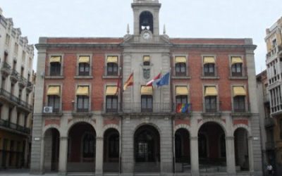 La Diputación de Salamanca mejora las condiciones laborales de los trabajadores del servicio de Ayuda a Domicilio