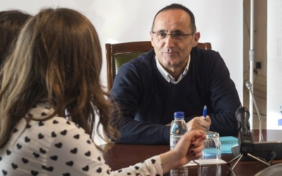 La Diputació de València apuesta por una contratación pública con criterios medioambientales e igualitarios