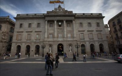 El “Reglamento por la igualdad de género” del Ayuntamiento de Barcelona se aplicará sobre la Contratación Pública