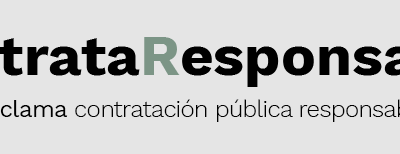 Reas Red de Redes defiende una contratación pública responsable