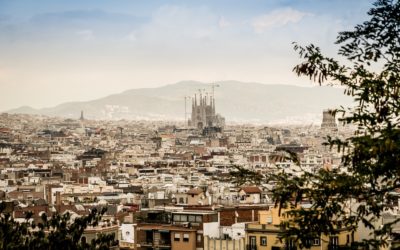 Barcelona recibe un premio europeo por sus políticas de Contratación Pública Sostenible