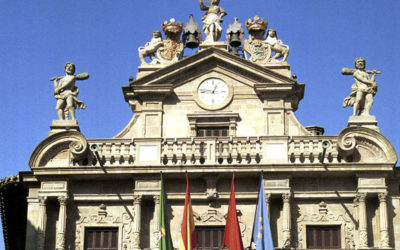 El Ayuntamiento de Pamplona impulsa una estrategia de contratación pública socialmente responsable