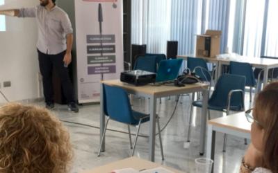 Jornadas-taller en Tenerife y Gran Canaria para una contratación pública más responsable