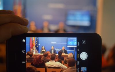 Comunidad de Murcia lanza un programa para acercar la RSC a la sociedad y asesorar a pymes y ONG