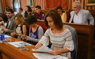 Un órgano valorará las nuevas cláusulas sociales de los contratos municipales de Burgos