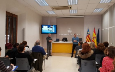 El Ayuntamiento de Valencia elaborará una instrucción de contratación pública responsable