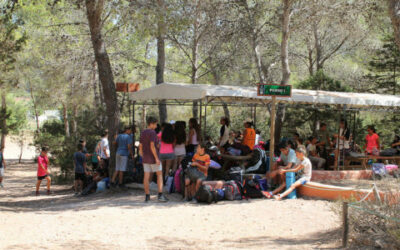 Eivissa incorporará cláusulas medioambientales en sus contratos alimentarios