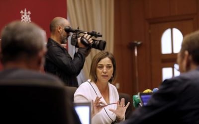 El lenguaje no sexista, exigencia del Ayuntamiento de Córdoba como cláusula contractual