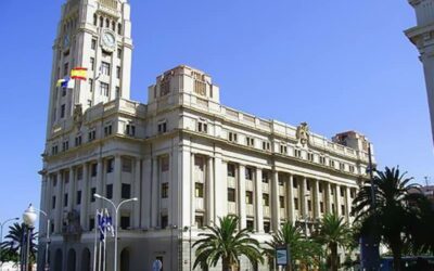 Tenerife incorpora cláusulas sociales y medioambientales en la contratación pública