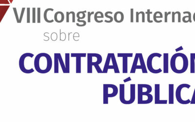 Comienza el año con el Congreso Internacional sobre Contratación Pública