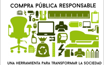 Curso “Oportunidades para la Compra Pública Responsable”