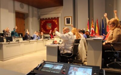 Alcázar de San Juan aprueba reservar el 7% de la contratación municipal para Centros Especiales de Empleo