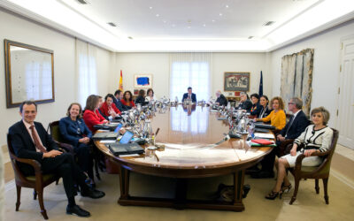 El Gobierno analizará un plan para la contratación socialmente responsable