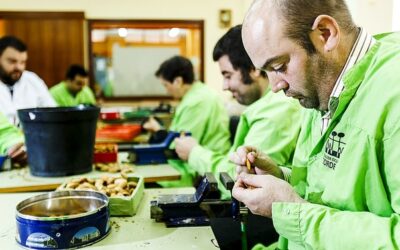 Personas con discapacidad piden su 2% de empleo reservado