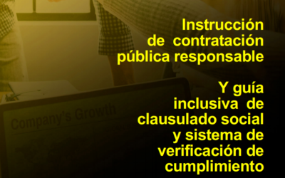 La lucha contra los paraísos fiscales a través de la Contratación Pública