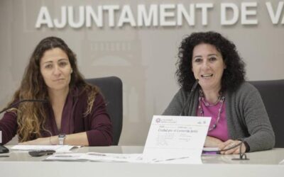 El fomento de la compra pública ética ayuda a Valencia a ganar el título de “Ciudad por el Comercio Justo”