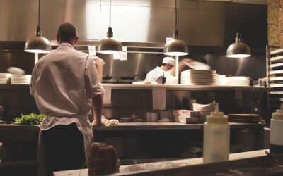 Servicio global de alimentación de 68 guarderías municipales, con medidas de contratación pública sostenible