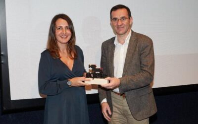 Las empresas de inserción asturianas premian al Ayuntamiento por ‘Oviedo Incluye’