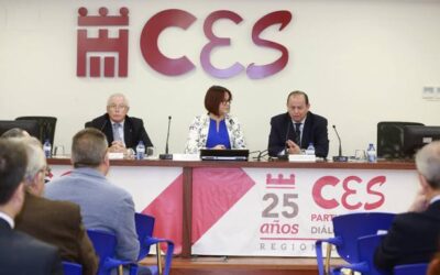 Informe aconseja fijar cláusulas sociales y medioambientales en la contratación pública de la Región de Murcia