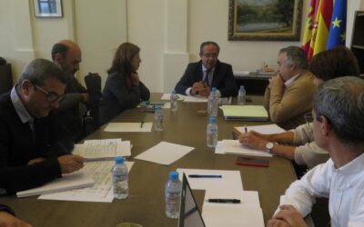 Gobierno C-LM destinará hasta el 10% de la contratación pública a centros especiales de empleo