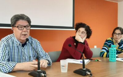 Entidades civiles piden a las administraciones que solo contraten a las empresas que respetan los derechos humanos