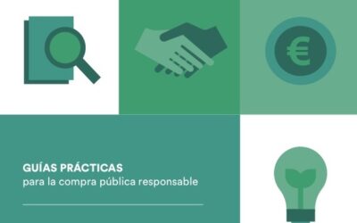Una guía para impulsar los derechos laborales desde la contratación pública