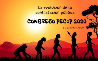 Comienza el PECOP: Congreso Virtual de Contratación Pública