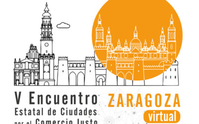 1º Premio Estatal de Ciudades por el Comercio Justo, Ético y Sostenible