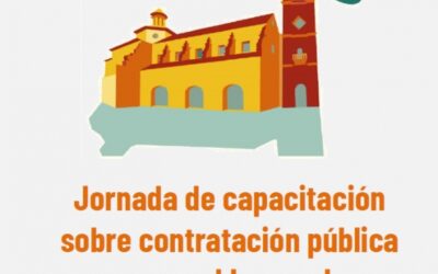 Jornada de capacitación sobre contratación pública responsable para las universidades de Andalucía