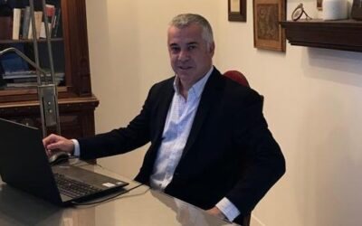 Entrevista a Francisco Javier Blanco Díez- Foro Contratación Socialmente Responsable