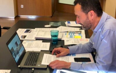 FEMP: Presentación de “Código de buenas prácticas en materia de contratación pública”