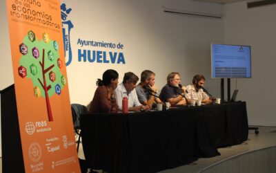 II Semana de las Economías Transformadoras (Huelva)