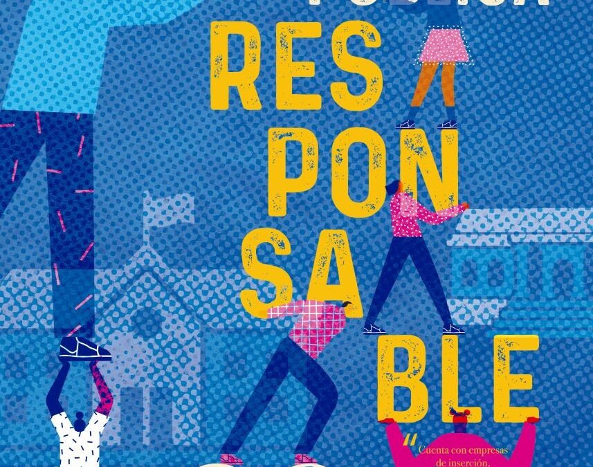 Jornada de Contratación Pública Responsable «Cuenta con empresas de inserción, te trae cuenta»